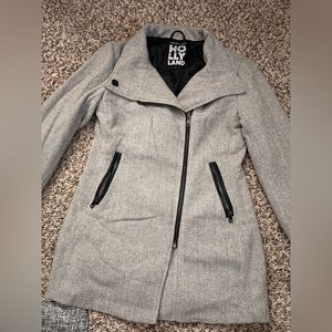 Women coat
